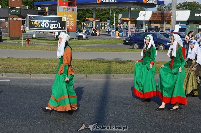 Miejskie obchody 1050. rocznicy Chrztu Polski [22.05.2016] - zdjęcie #258 - eOstroleka.pl