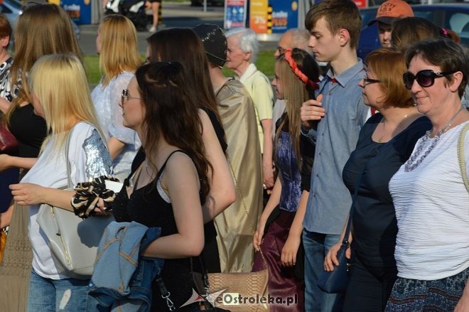 Miejskie obchody 1050. rocznicy Chrztu Polski [22.05.2016] - zdjęcie #229 - eOstroleka.pl