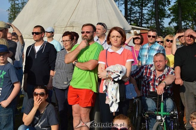 Miejskie obchody 1050. rocznicy Chrztu Polski [22.05.2016] - zdjęcie #156 - eOstroleka.pl