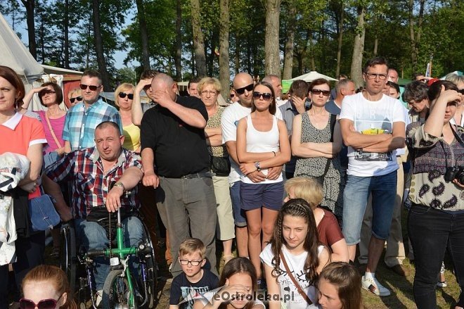 Miejskie obchody 1050. rocznicy Chrztu Polski [22.05.2016] - zdjęcie #154 - eOstroleka.pl