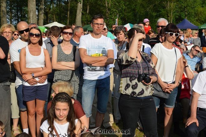 Miejskie obchody 1050. rocznicy Chrztu Polski [22.05.2016] - zdjęcie #153 - eOstroleka.pl