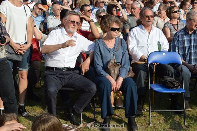 Miejskie obchody 1050. rocznicy Chrztu Polski [22.05.2016] - zdjęcie #151 - eOstroleka.pl