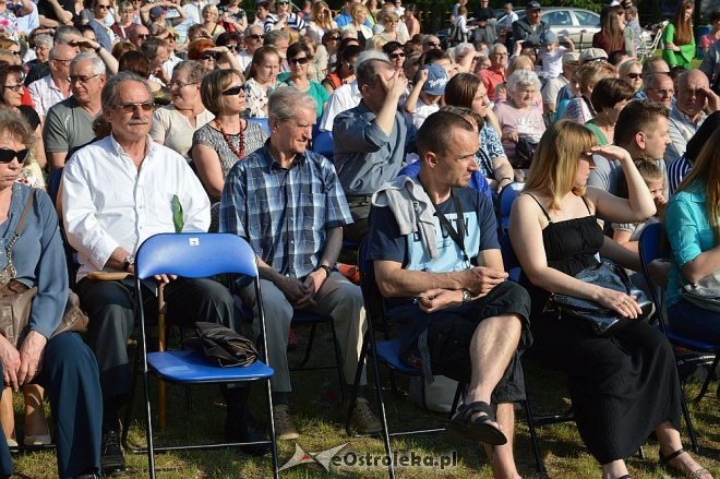 Miejskie obchody 1050. rocznicy Chrztu Polski [22.05.2016] - zdjęcie #150 - eOstroleka.pl