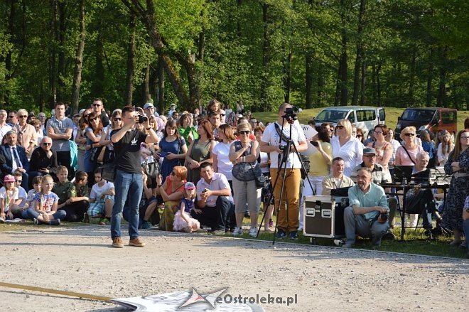 Miejskie obchody 1050. rocznicy Chrztu Polski [22.05.2016] - zdjęcie #136 - eOstroleka.pl