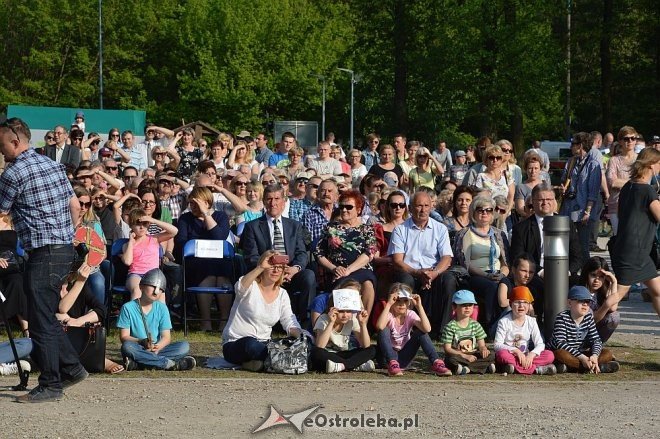 Miejskie obchody 1050. rocznicy Chrztu Polski [22.05.2016] - zdjęcie #132 - eOstroleka.pl