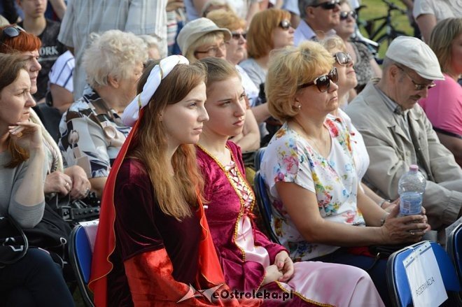 Miejskie obchody 1050. rocznicy Chrztu Polski [22.05.2016] - zdjęcie #73 - eOstroleka.pl
