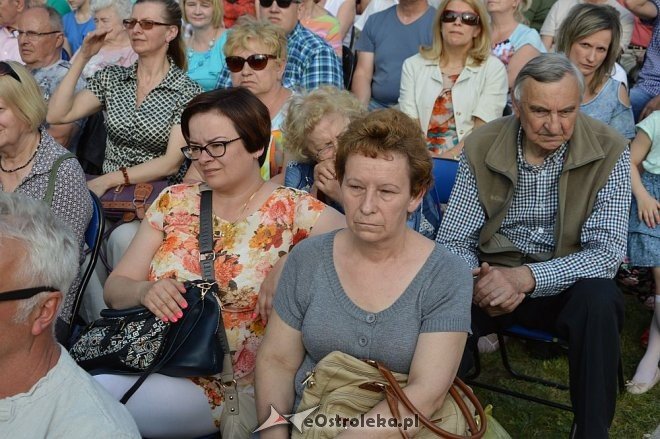 Miejskie obchody 1050. rocznicy Chrztu Polski [22.05.2016] - zdjęcie #71 - eOstroleka.pl