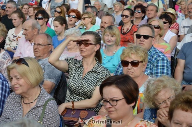 Miejskie obchody 1050. rocznicy Chrztu Polski [22.05.2016] - zdjęcie #70 - eOstroleka.pl