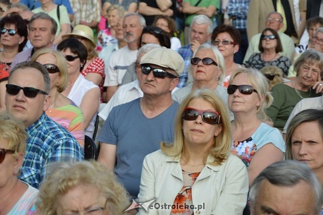 Miejskie obchody 1050. rocznicy Chrztu Polski [22.05.2016] - zdjęcie #69 - eOstroleka.pl