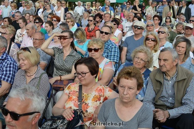 Miejskie obchody 1050. rocznicy Chrztu Polski [22.05.2016] - zdjęcie #67 - eOstroleka.pl
