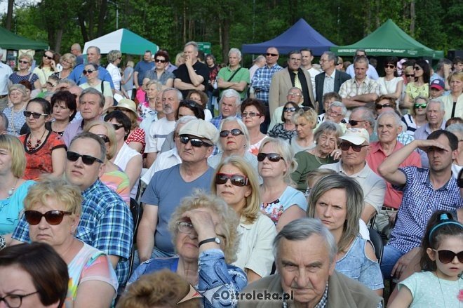 Miejskie obchody 1050. rocznicy Chrztu Polski [22.05.2016] - zdjęcie #64 - eOstroleka.pl