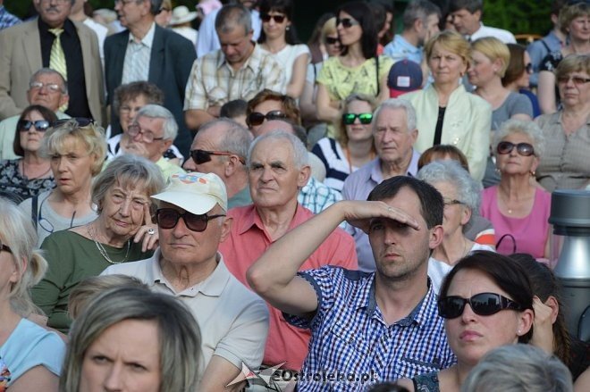 Miejskie obchody 1050. rocznicy Chrztu Polski [22.05.2016] - zdjęcie #63 - eOstroleka.pl