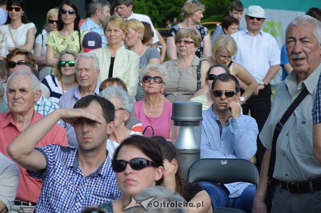 Miejskie obchody 1050. rocznicy Chrztu Polski [22.05.2016] - zdjęcie #62 - eOstroleka.pl