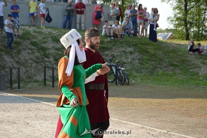 Miejskie obchody 1050. rocznicy Chrztu Polski [22.05.2016] - zdjęcie #51 - eOstroleka.pl