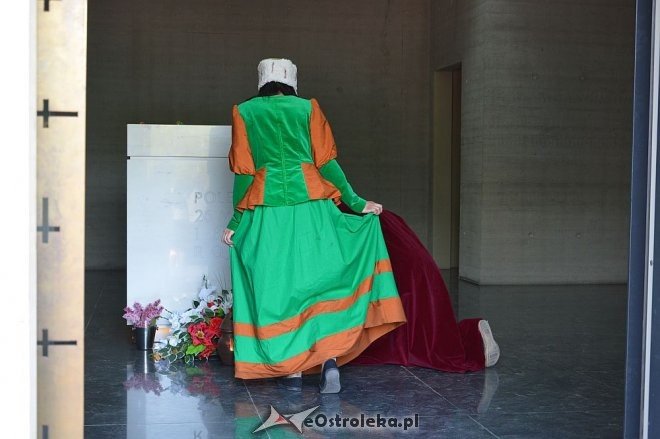 Miejskie obchody 1050. rocznicy Chrztu Polski [22.05.2016] - zdjęcie #22 - eOstroleka.pl