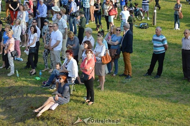 Miejskie obchody 1050. rocznicy Chrztu Polski [22.05.2016] - zdjęcie #12 - eOstroleka.pl