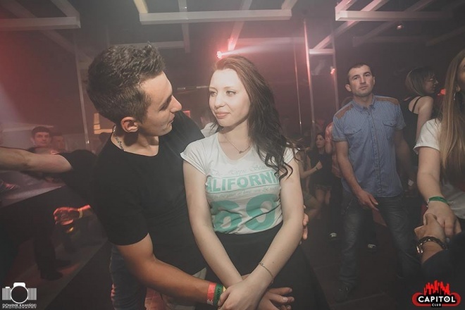 Single Party w Clubie Capitol Sypniewo [21.05.2016] - zdjęcie #3 - eOstroleka.pl