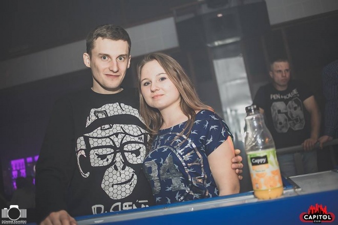Single Party w Clubie Capitol Sypniewo [21.05.2016] - zdjęcie #5 - eOstroleka.pl