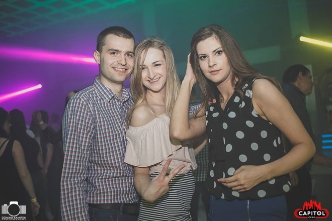 Single Party w Clubie Capitol Sypniewo [21.05.2016] - zdjęcie #7 - eOstroleka.pl