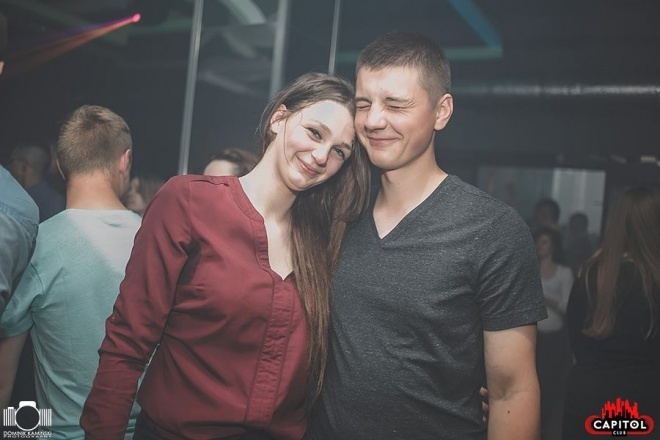 Single Party w Clubie Capitol Sypniewo [21.05.2016] - zdjęcie #16 - eOstroleka.pl