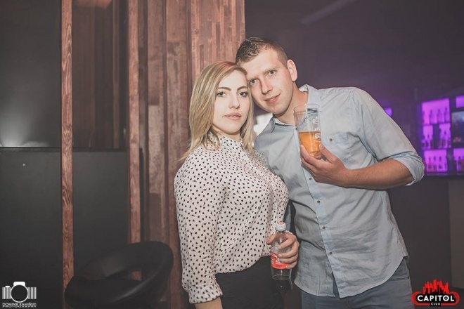 Single Party w Clubie Capitol Sypniewo [21.05.2016] - zdjęcie #17 - eOstroleka.pl