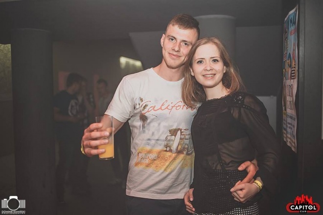 Single Party w Clubie Capitol Sypniewo [21.05.2016] - zdjęcie #18 - eOstroleka.pl