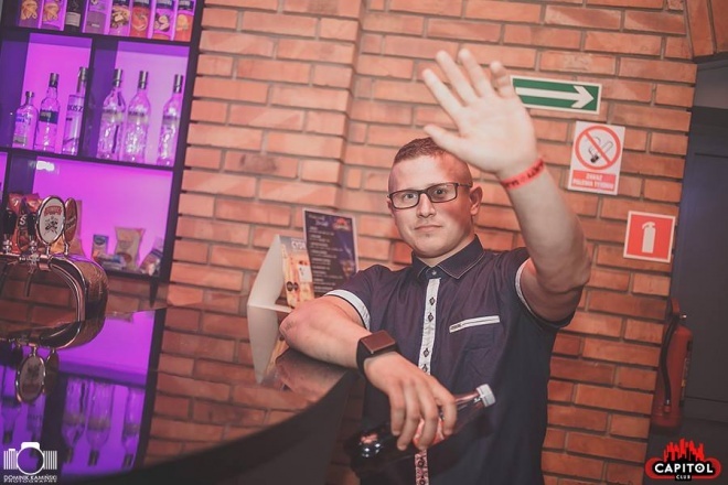 Single Party w Clubie Capitol Sypniewo [21.05.2016] - zdjęcie #33 - eOstroleka.pl
