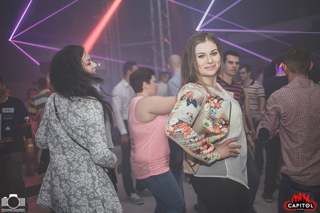 Single Party w Clubie Capitol Sypniewo [21.05.2016] - zdjęcie #37 - eOstroleka.pl