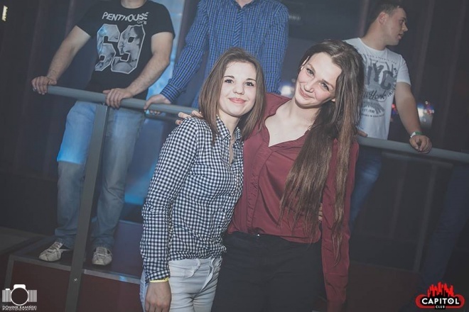 Single Party w Clubie Capitol Sypniewo [21.05.2016] - zdjęcie #43 - eOstroleka.pl