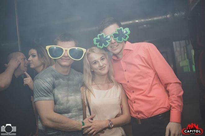 Single Party w Clubie Capitol Sypniewo [21.05.2016] - zdjęcie #45 - eOstroleka.pl