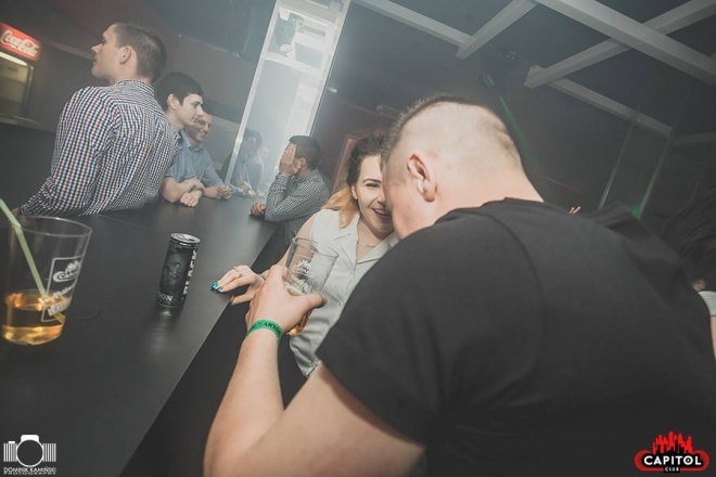 Single Party w Clubie Capitol Sypniewo [21.05.2016] - zdjęcie #56 - eOstroleka.pl