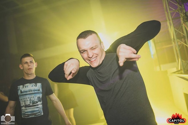 Single Party w Clubie Capitol Sypniewo [21.05.2016] - zdjęcie #57 - eOstroleka.pl