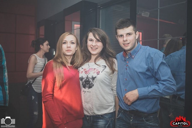 Single Party w Clubie Capitol Sypniewo [21.05.2016] - zdjęcie #58 - eOstroleka.pl
