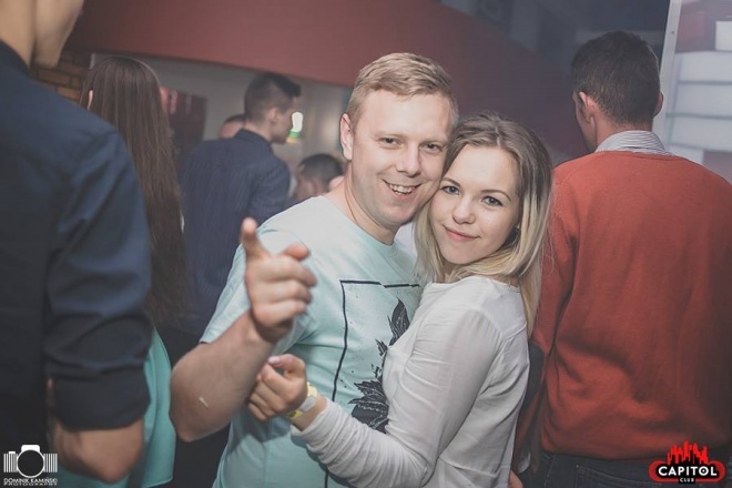 Single Party w Clubie Capitol Sypniewo [21.05.2016] - zdjęcie #62 - eOstroleka.pl