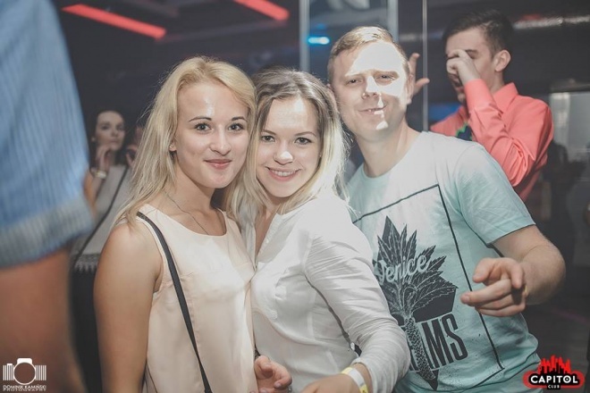 Single Party w Clubie Capitol Sypniewo [21.05.2016] - zdjęcie #70 - eOstroleka.pl