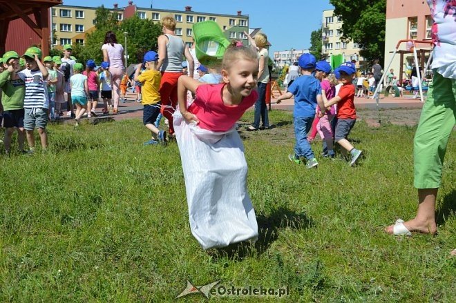 Ostrołęka: Spartakiada w Krainie Misiów [24.05.2016] - zdjęcie #71 - eOstroleka.pl