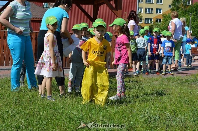 Ostrołęka: Spartakiada w Krainie Misiów [24.05.2016] - zdjęcie #190 - eOstroleka.pl