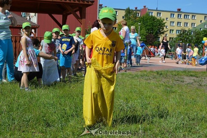 Ostrołęka: Spartakiada w Krainie Misiów [24.05.2016] - zdjęcie #188 - eOstroleka.pl