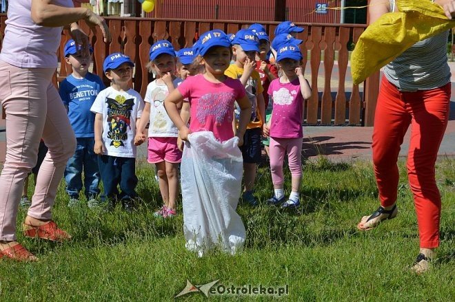 Ostrołęka: Spartakiada w Krainie Misiów [24.05.2016] - zdjęcie #174 - eOstroleka.pl