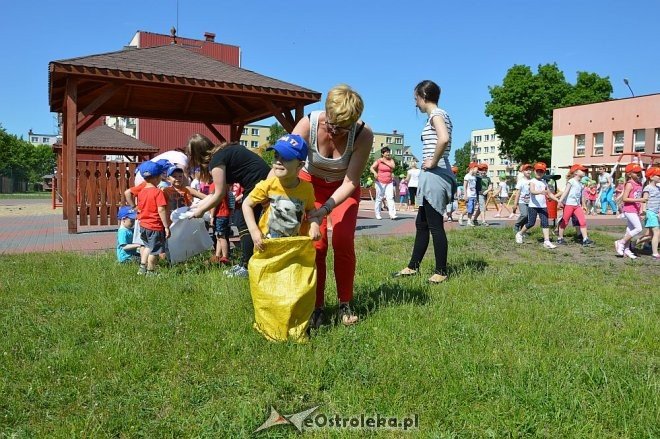 Ostrołęka: Spartakiada w Krainie Misiów [24.05.2016] - zdjęcie #134 - eOstroleka.pl