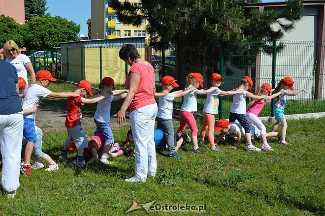 Ostrołęka: Spartakiada w Krainie Misiów [24.05.2016] - zdjęcie #132 - eOstroleka.pl