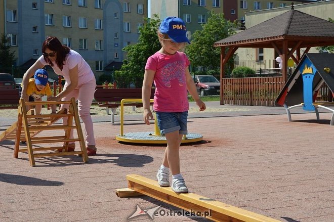 Ostrołęka: Spartakiada w Krainie Misiów [24.05.2016] - zdjęcie #216 - eOstroleka.pl