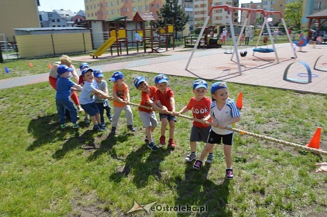Ostrołęka: Spartakiada w Krainie Misiów [24.05.2016] - zdjęcie #159 - eOstroleka.pl