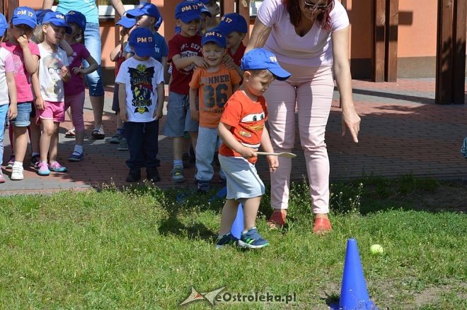 Ostrołęka: Spartakiada w Krainie Misiów [24.05.2016] - zdjęcie #141 - eOstroleka.pl