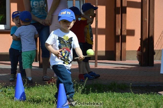 Ostrołęka: Spartakiada w Krainie Misiów [24.05.2016] - zdjęcie #173 - eOstroleka.pl