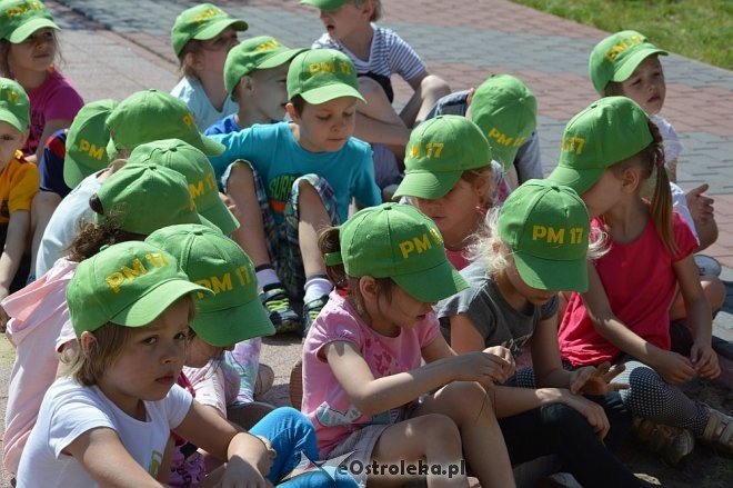 Ostrołęka: Spartakiada w Krainie Misiów [24.05.2016] - zdjęcie #221 - eOstroleka.pl