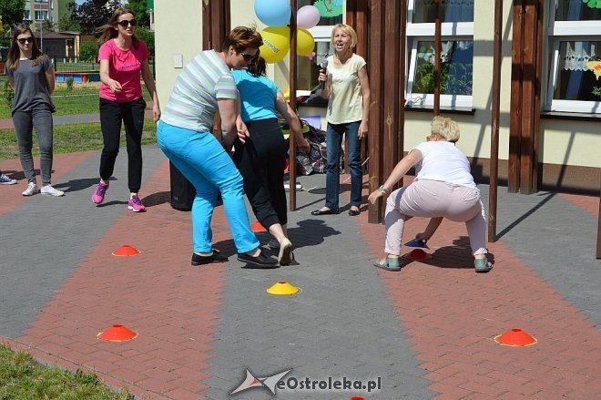 Ostrołęka: Spartakiada w Krainie Misiów [24.05.2016] - zdjęcie #257 - eOstroleka.pl