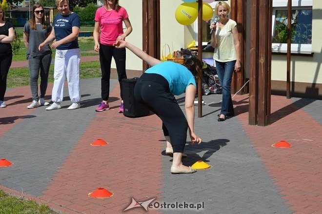 Ostrołęka: Spartakiada w Krainie Misiów [24.05.2016] - zdjęcie #259 - eOstroleka.pl