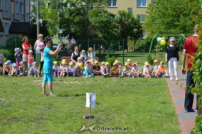 Ostrołęka: Spartakiada w Krainie Misiów [24.05.2016] - zdjęcie #272 - eOstroleka.pl