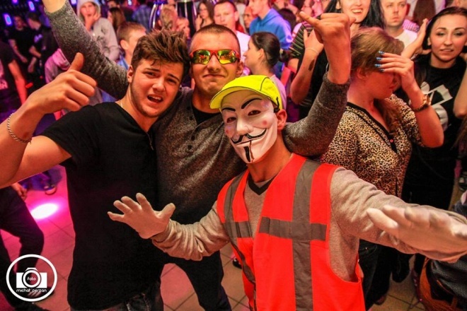 Remady & Manu-L w Clubie Ibiza Zalesie [21.05.2016] - zdjęcie #79 - eOstroleka.pl